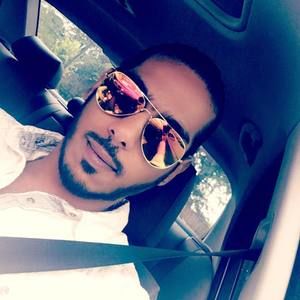 Meet your Posher, Amro